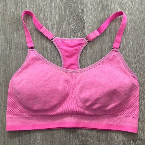 💎 (4/$30) Sz M Victoria Secret Sport Bra - Picture 3 of 8